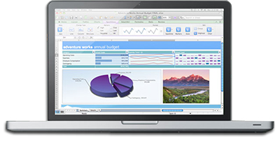 how to enable microsoft excel for mac 2011