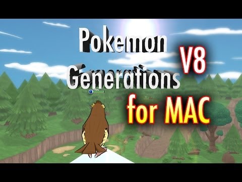 download pokemon red for mac